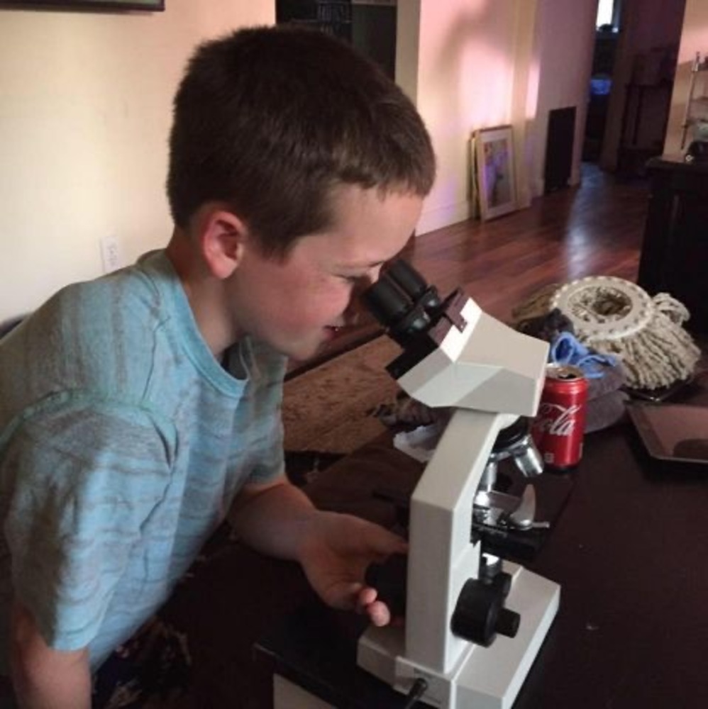 Meet your Posher, Kimberly